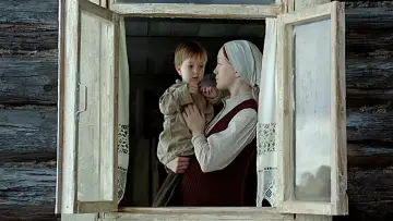 Задник к фильму "А Зори Здесь Тихие..." #446789