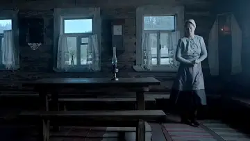Задник к фильму "А Зори Здесь Тихие..." #446793