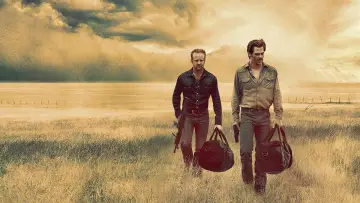 Задник к фильму "Любой ценой" #226079