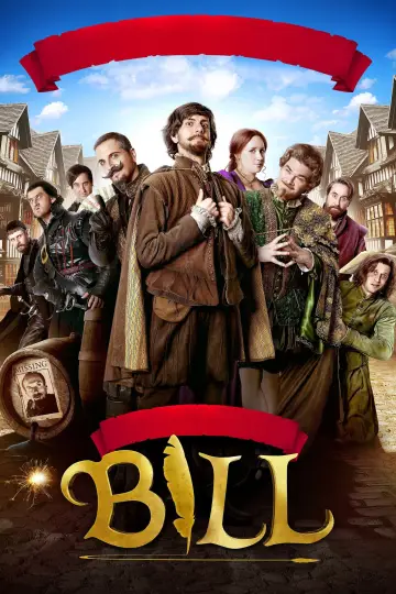 Постер к фильму "Bill" #631510