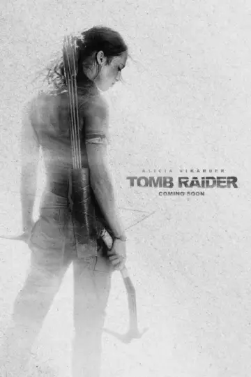 Постер к фильму "Tomb Raider: Лара Крофт" #1576882