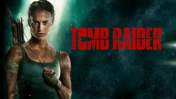 Задник к фильму "Tomb Raider: Лара Крофт" #43021