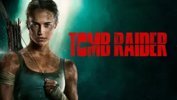 Задник к фильму "Tomb Raider: Лара Крофт" #43028