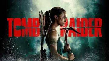 Задник к фильму "Tomb Raider: Лара Крофт" #43029