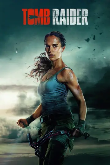 Постер к фильму "Tomb Raider: Лара Крофт" #43034