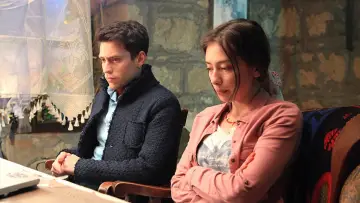 Задник к фильму "Всё, что мне осталось от тебя" #875481