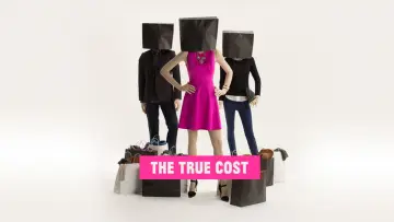 Задник к фильму "The True Cost" #426851