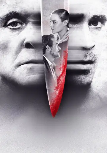 Постер к фильму "Экстрасенсы" #287445