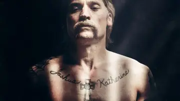 Задник к фильму "Выстрел в пустоту" #252086