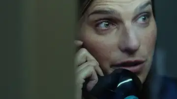 Задник к фильму "Выстрел в пустоту" #252099