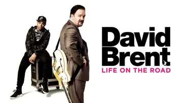 Задник к фильму "David Brent: Life on the Road" #125594
