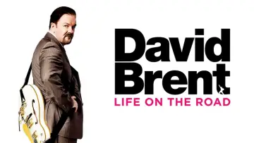Задник к фильму "David Brent: Life on the Road" #125595