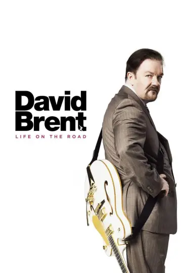 Постер к фильму "David Brent: Life on the Road" #125599