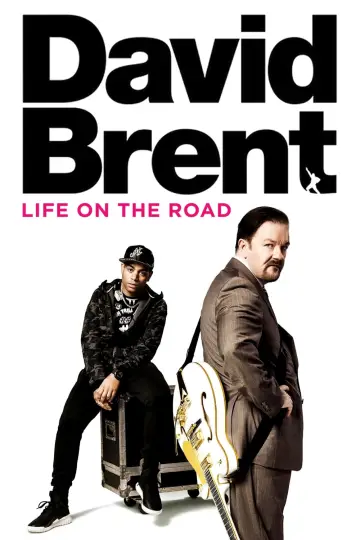 Постер к фильму "David Brent: Life on the Road" #125602