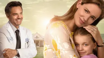 Задник к фильму "Чудеса с небес" #217675
