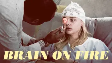 Задник к фильму "Разум в огне" #992019