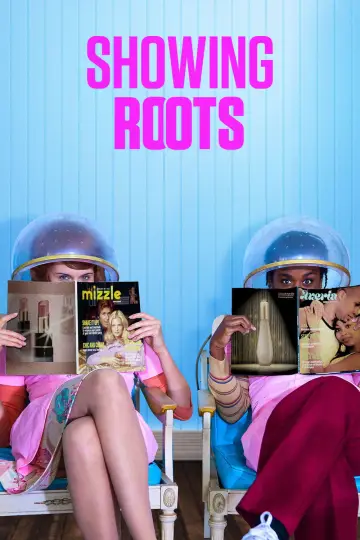 Постер к фильму "Showing Roots" #1616856