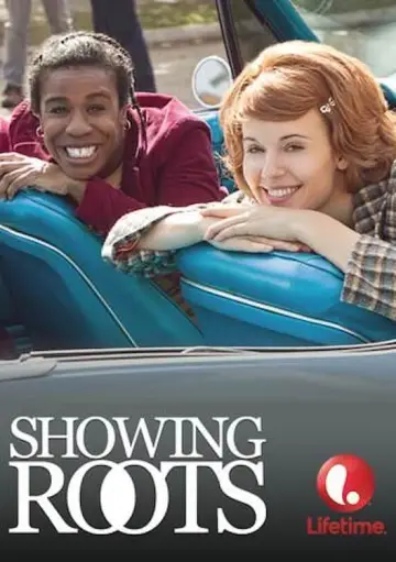 Постер к фильму "Showing Roots" #497054