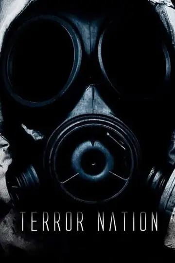 Постер к фильму "Terror Nation" #1170870