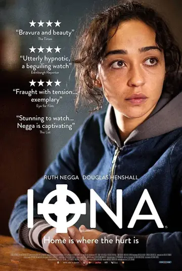 Постер к фильму "Iona" #736564