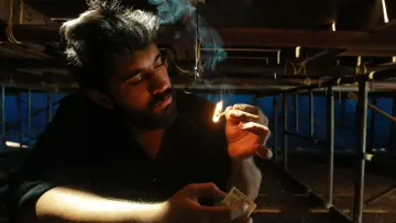 Задник к фильму "പ്രേമം" #689562