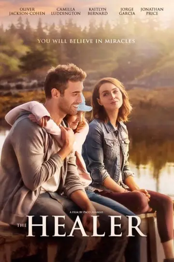 Постер к фильму "Целитель" #120811