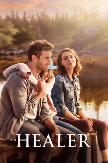 Постер к фильму "Целитель" #120812