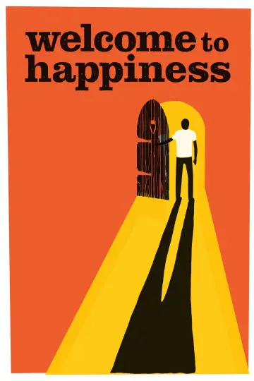 Постер к фильму "Welcome to Happiness" #1064895