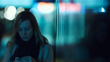 Задник к фильму "How He Fell in Love" #1548985