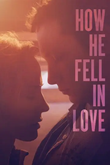 Постер к фильму "How He Fell in Love" #1548991