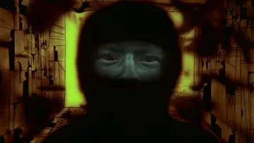 Задник к фильму "Le labyrinthe" #1166094