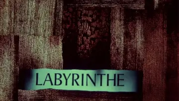 Задник к фильму "Le labyrinthe" #1166095