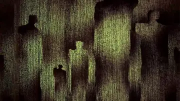 Задник к фильму "Le labyrinthe" #1166096