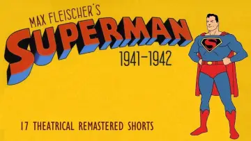 Задник к фильму "Max Fleischer