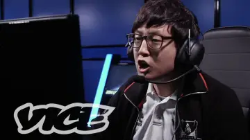 Задник к фильму "eSports: The Celebrity Millionaires of Competitive Gaming" #1150648
