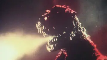Задник к фильму "Godzilla" #387132