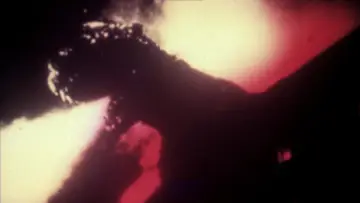 Задник к фильму "Godzilla" #387133