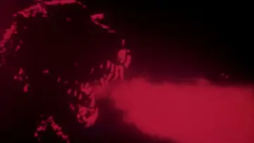 Задник к фильму "Godzilla" #387134