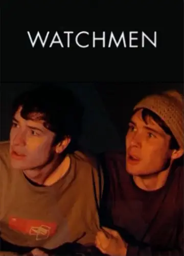 Постер к фильму "Watchmen" #730146