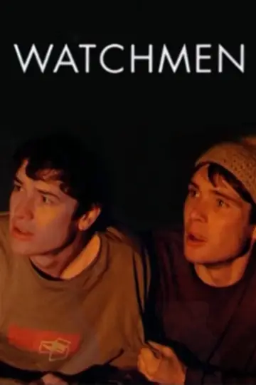 Постер к фильму "Watchmen" #730148