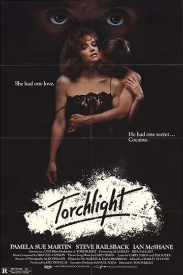 Постер к фильму "Torchlight" #1137480