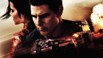 Задник к фильму "Джек Ричер 2: Никогда не возвращайся" #310411
