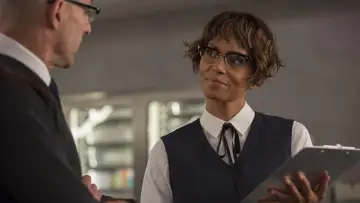 Задник к фильму "Kingsman: Золотое кольцо" #249789