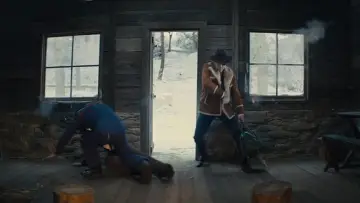 Задник к фильму "Kingsman: Золотое кольцо" #605669