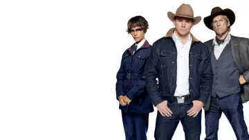 Задник к фильму "Kingsman: Золотое кольцо" #605683