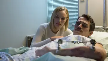 Задник к фильму "90 минут на небесах" #1005234
