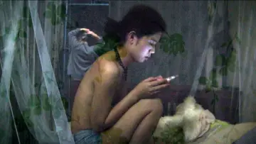 Задник к фильму "Đi Tìm Phong" #469801