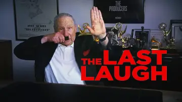Задник к фильму "The Last Laugh" #1115175