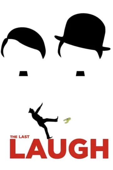 Постер к фильму "The Last Laugh" #1115178