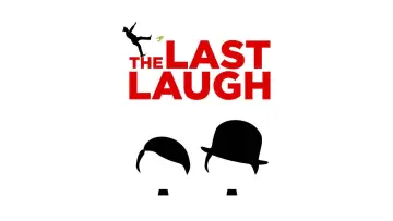 Задник к фильму "The Last Laugh" #478687